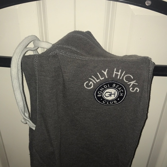 Grey sweatpants - Picture 3 of 3